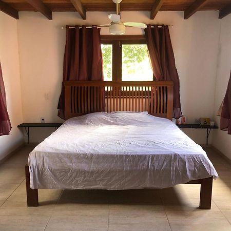 Alecrim Hostel E Pousada Velha Boipeba Екстериор снимка
