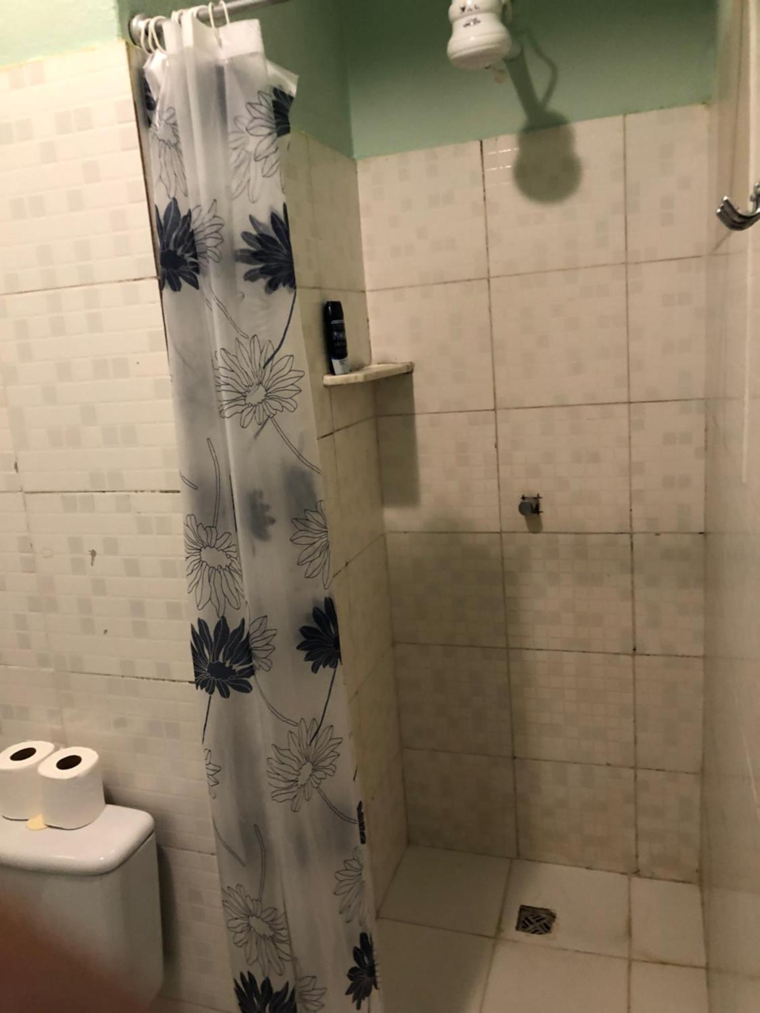 Alecrim Hostel E Pousada Velha Boipeba Екстериор снимка