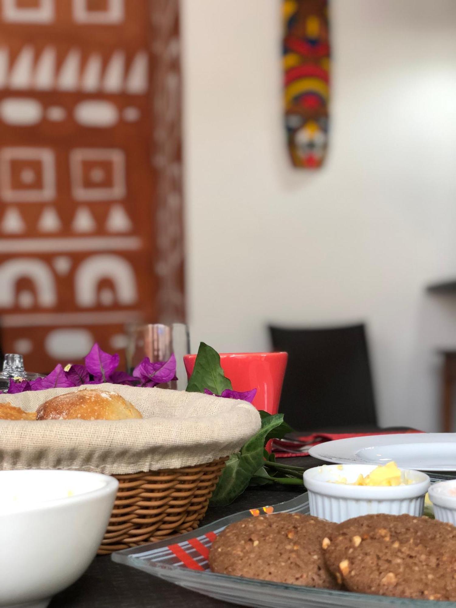Alecrim Hostel E Pousada Velha Boipeba Екстериор снимка