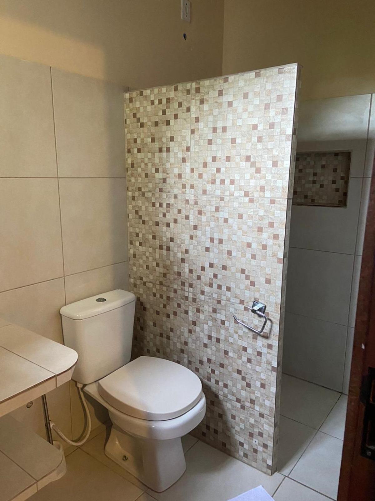 Alecrim Hostel E Pousada Velha Boipeba Екстериор снимка
