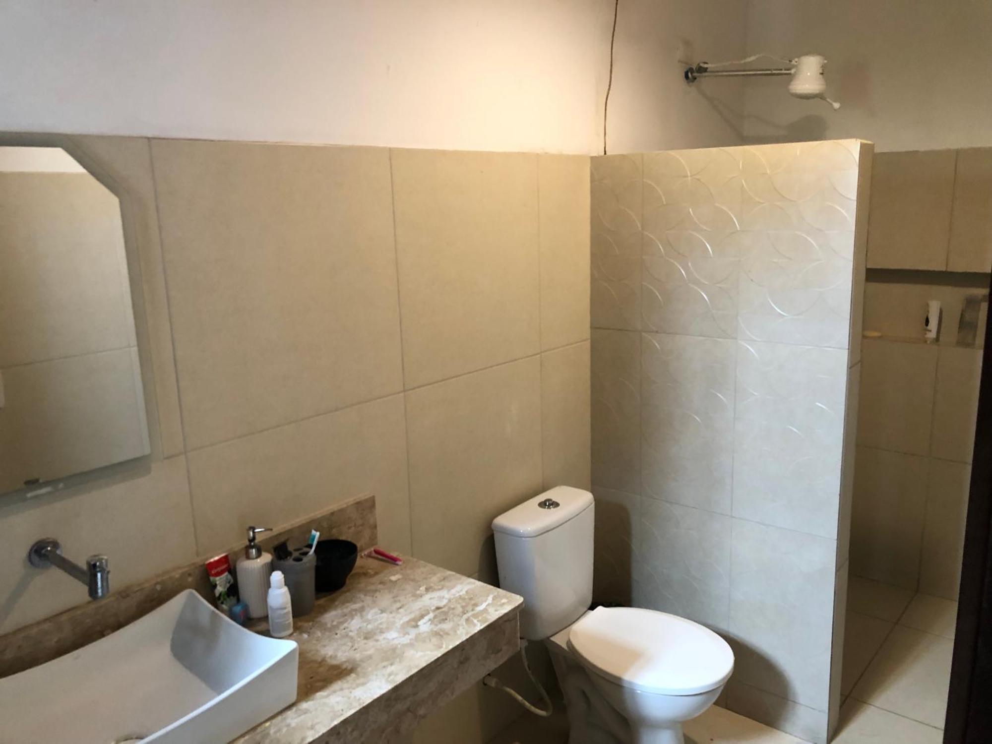 Alecrim Hostel E Pousada Velha Boipeba Екстериор снимка