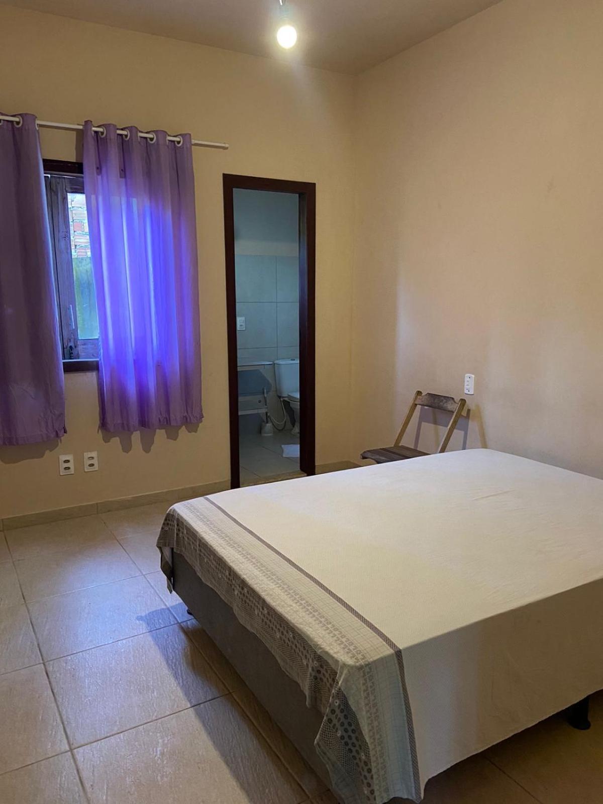 Alecrim Hostel E Pousada Velha Boipeba Екстериор снимка