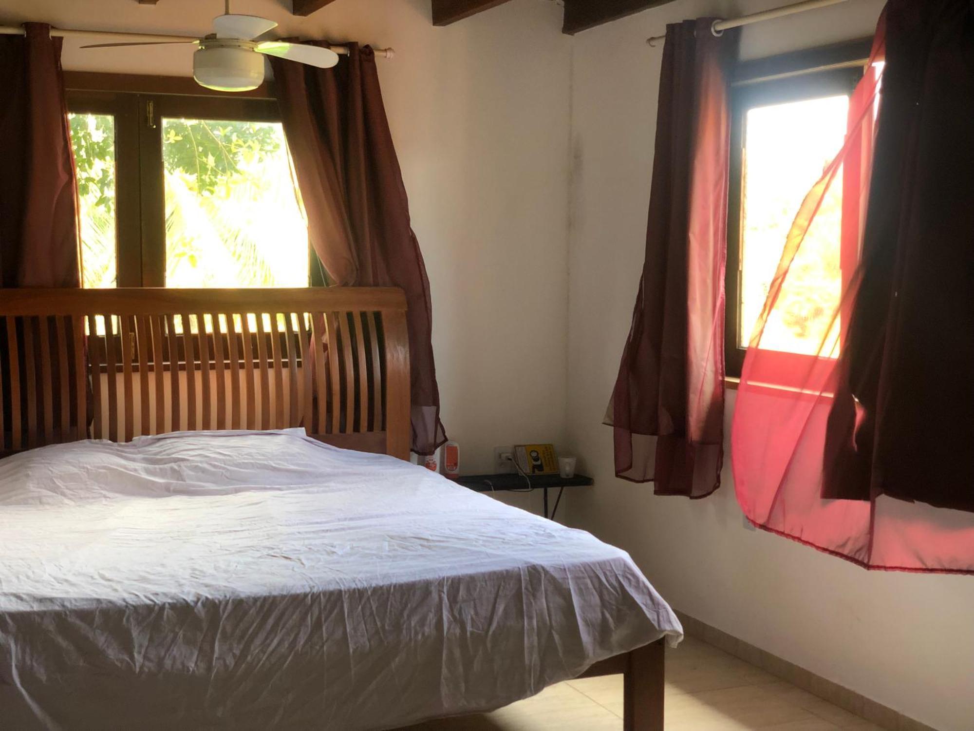 Alecrim Hostel E Pousada Velha Boipeba Екстериор снимка