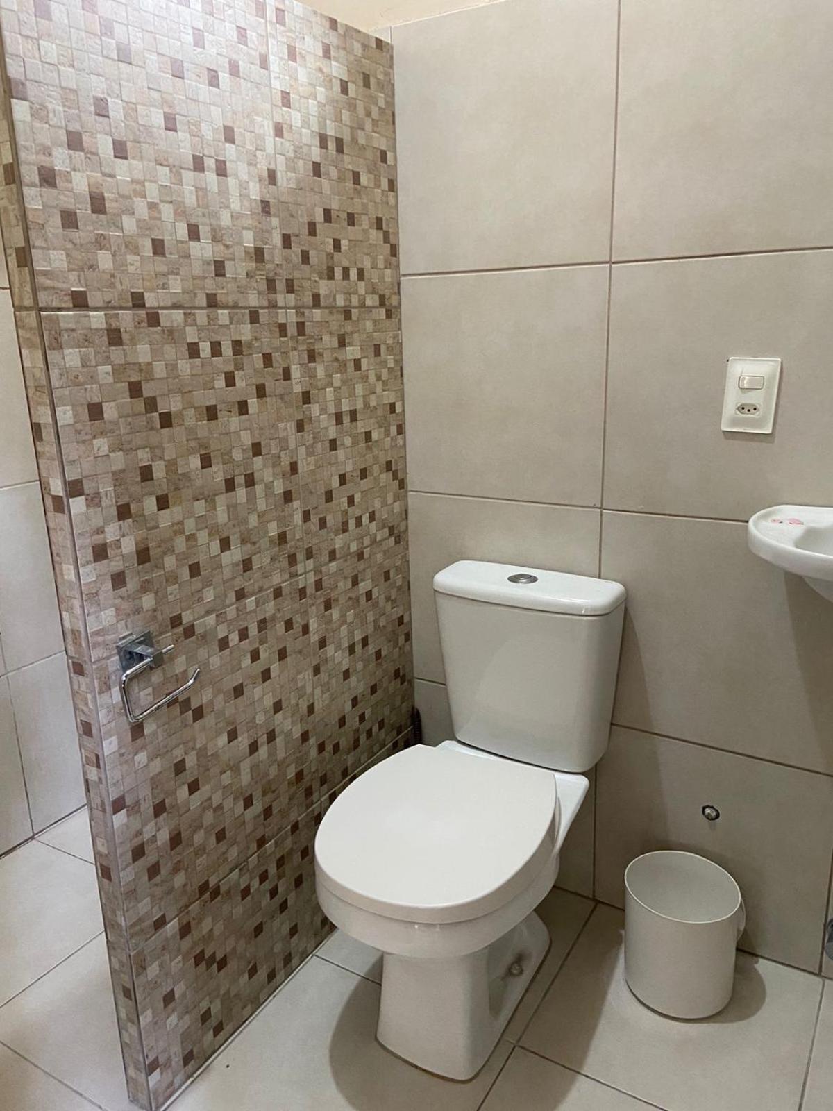 Alecrim Hostel E Pousada Velha Boipeba Екстериор снимка