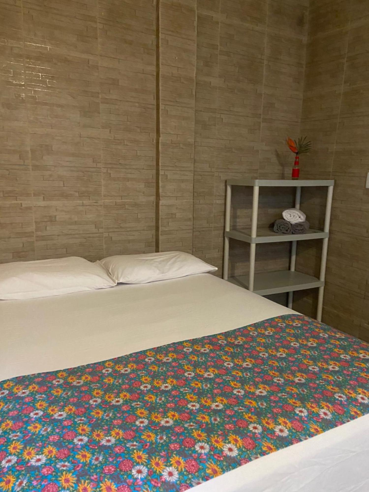 Alecrim Hostel E Pousada Velha Boipeba Екстериор снимка