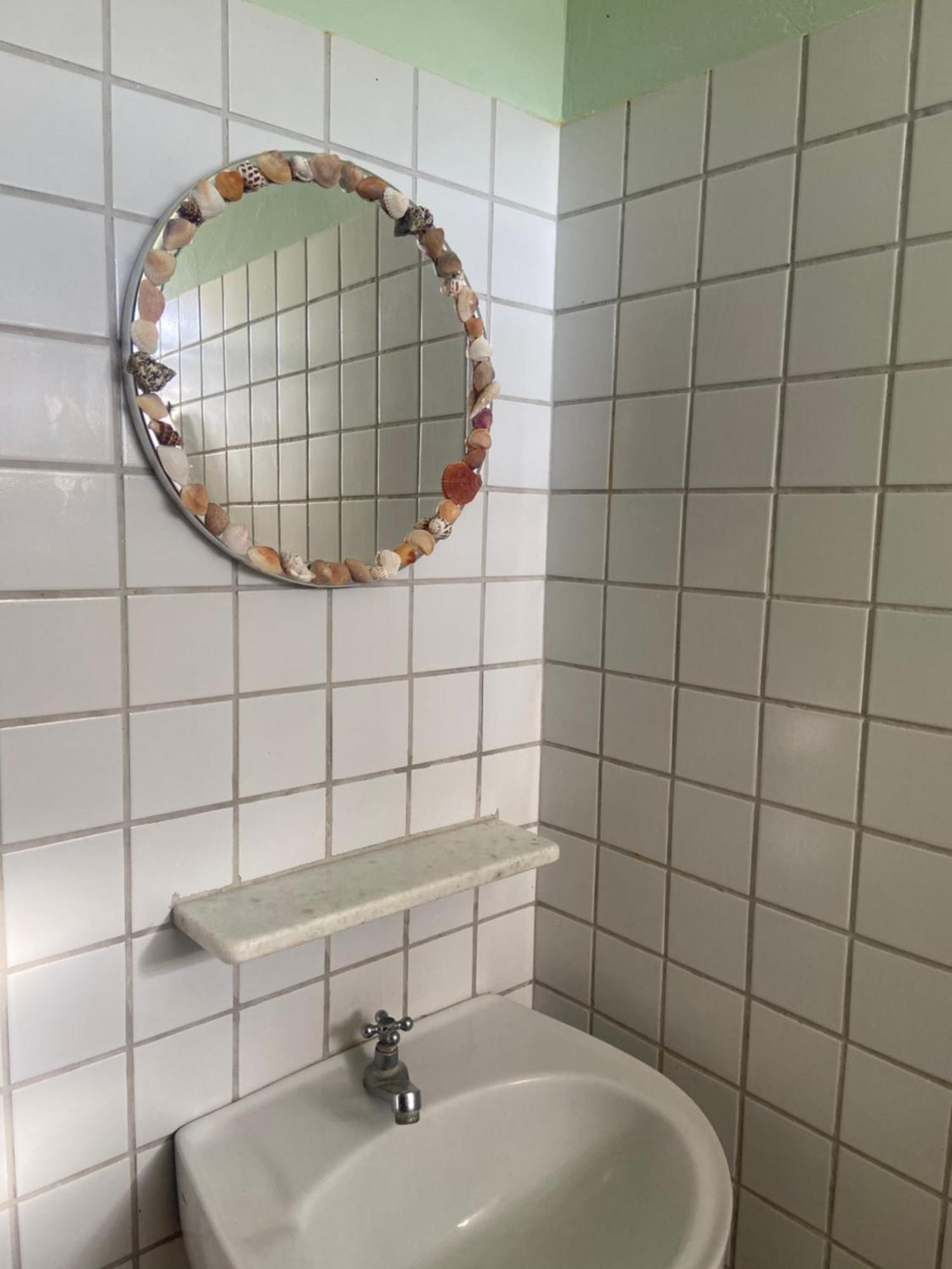 Alecrim Hostel E Pousada Velha Boipeba Екстериор снимка